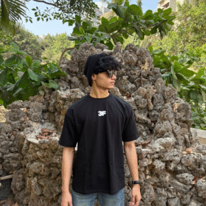 BASIC BLACK