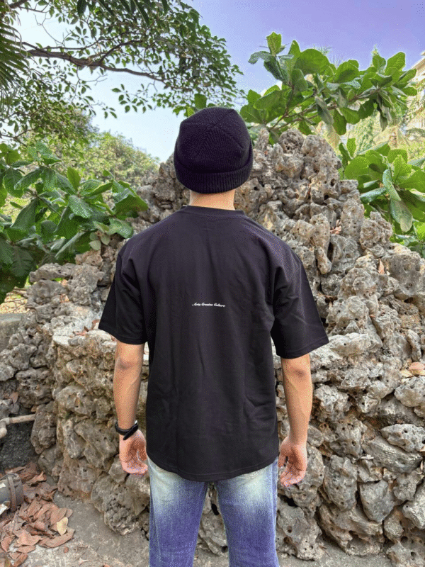 BASIC BLACK - Image 2