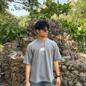 PALM TREE