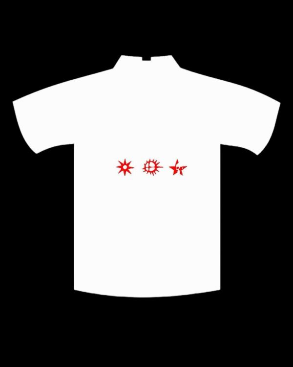 TRINITY CODE - Image 3