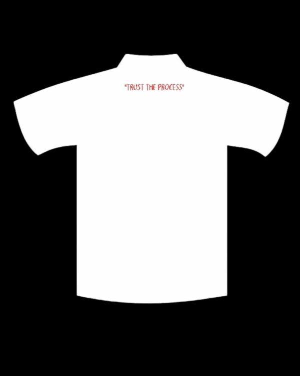 TRINITY CODE - Image 4